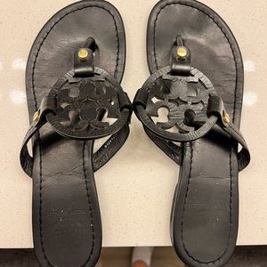 Tory Burch Miller Sandal